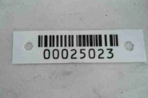 Изображение товара 25023 - 00025023 blok upravleniya Toyota Carina E 3