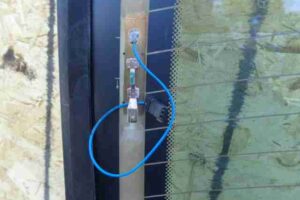 Изображение товара 25034 - 00025034 steklo zadnee Honda Ridgeline 2