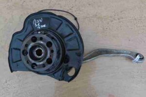 Изображение товара 25036 - 00025036 stupitsa zadnyaya pravaya Honda Prelude 1