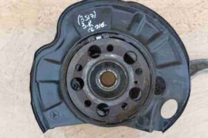 Изображение товара 25036 - 00025036 stupitsa zadnyaya pravaya Honda Prelude 2