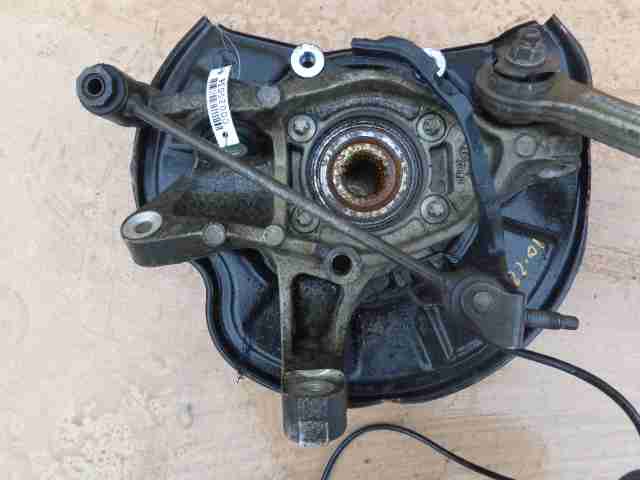 Изображение товара 25036 - 00025036 stupitsa zadnyaya pravaya Honda Prelude