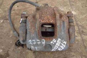 Изображение товара 25043 - 00025043 support perednij levyj Audi TT