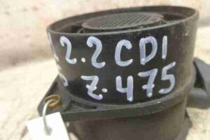 Изображение товара 25054 - 00025054 raskhodomer vozdukha (dmrv) Ford Escape 1