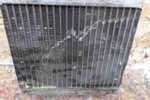 Изображение товара 25056 - 00025056 radiator maslyanyj 1