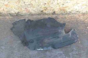 Изображение товара 25086 - 00025086 podkrylok perednij pravyj 1