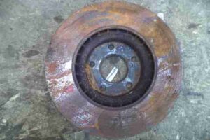 Изображение товара 25096 - 00025096 disk tormoznoj perednij Lexus LS 2