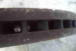 Изображение товара 25096 - 00025096 disk tormoznoj perednij Lexus LS 3