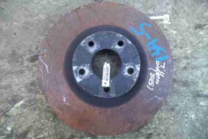 Изображение товара 25096 - 00025096 disk tormoznoj perednij Lexus LS