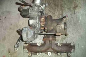 Изображение товара 25100 - 00025100 turbina 