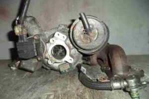 Изображение товара 25100 - 00025100 turbina 1