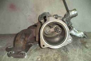 Изображение товара 25100 - 00025100 turbina 3