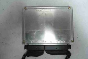 Изображение товара 25107 - 00025107 blok upravleniya pnevmaticheskoj podveskoj Toyota Carina E 1