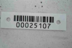 Изображение товара 25107 - 00025107 blok upravleniya pnevmaticheskoj podveskoj Toyota Carina E 3