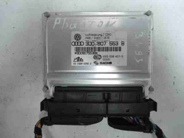 Изображение товара 25107 - 00025107 blok upravleniya pnevmaticheskoj podveskoj Toyota Carina E