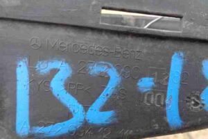 Изображение товара 25115 - 00025115 vozdukhovod Honda Ridgeline 2