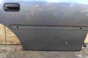Изображение товара 25117 - 00025117 dver zadnyaya pravaya Mazda 5 2