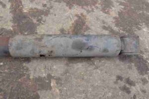 Изображение товара 25137 - 00025137 amortizator zadnij levyj Fiat Brava 1