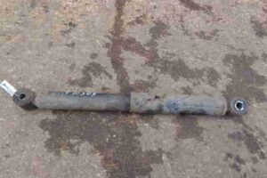 Изображение товара 25137 - 00025137 amortizator zadnij levyj Fiat Brava