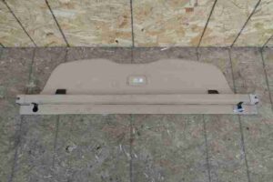 Изображение товара 25146 - 00025146 shtorka zadnyaya Toyota Corolla Matrix 2