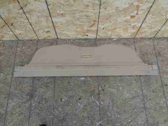 Изображение товара 25146 - 00025146 shtorka zadnyaya Toyota Corolla Matrix