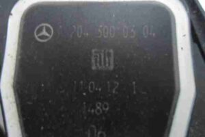 Изображение товара 25149 - 00025149 pedal gaza Ford Transit 1