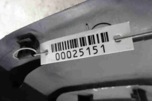 Изображение товара 25151 - 00025151 nakladka dekorativnaya Toyota 4Runner 1