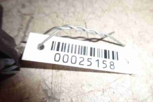 Изображение товара 25158 - 00025158 raskhodomer vozdukha (dmrv) Renault Sandero 1