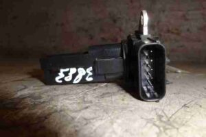 Изображение товара 25158 - 00025158 raskhodomer vozdukha (dmrv) Renault Sandero 2