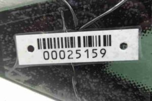 Изображение товара 25159 - 00025159 steklo kuzovnoe pravoe Ford Maverick 2