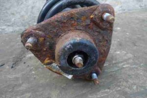 Изображение товара 25162 - 00025162 amortizator perednij pravyj Alfa Romeo 146 1