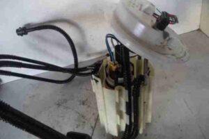 Изображение товара 25177 - 00025177 nasos v bak Honda Ridgeline 1