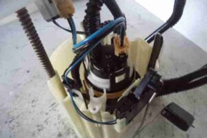 Изображение товара 25177 - 00025177 nasos v bak Honda Ridgeline 2