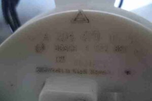 Изображение товара 25177 - 00025177 nasos v bak Honda Ridgeline 3