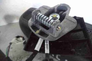 Изображение товара 2518 - 0002518 zerkalo salona Honda Ridgeline 2