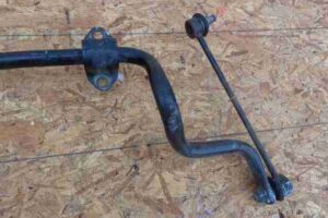 Изображение товара 25182 - 00025182 stabilizator perednij 2