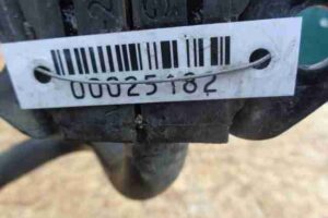 Изображение товара 25182 - 00025182 stabilizator perednij 3
