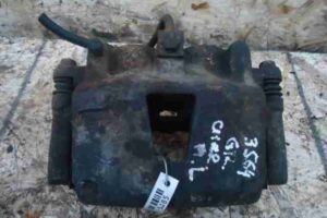 Изображение товара 25185 - 00025185 support perednij levyj 