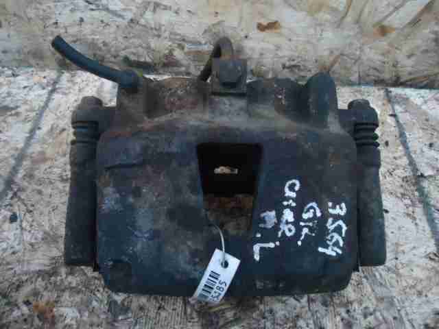 Изображение товара 25185 - 00025185 support perednij levyj