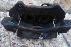 Изображение товара 25185 - 00025185 support perednij levyj 2