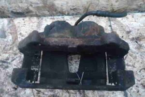 Изображение товара 25185 - 00025185 support perednij levyj 3