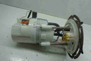 Изображение товара 25186 - 00025186 nasos v bak 1