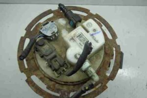 Изображение товара 25186 - 00025186 nasos v bak 3