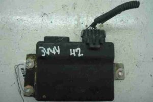Изображение товара 25195 - 00025195 blok upravleniya Toyota Venza 1