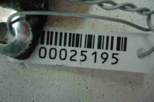 Изображение товара 25195 - 00025195 blok upravleniya Toyota Venza 2