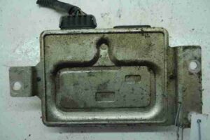 Изображение товара 25195 - 00025195 blok upravleniya Toyota Venza