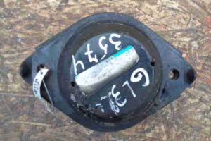 Изображение товара 25199 - 00025199 podushka krepleniya dvigatelya Ford Expedition 2