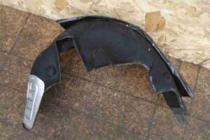 Изображение товара 25205 - 00025205 podkrylok zadnij pravyj Honda Ridgeline