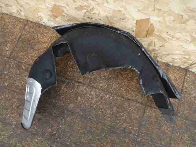 Изображение товара 25205 - 00025205 podkrylok zadnij pravyj Honda Ridgeline