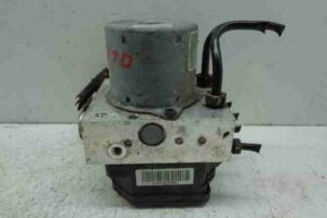 Изображение товара 25207 - 00025207 blok ABS Audi TT 1