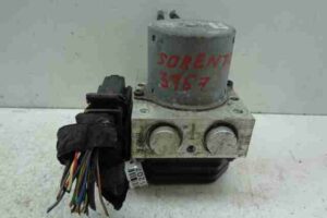 Изображение товара 25207 - 00025207 blok ABS Audi TT 3